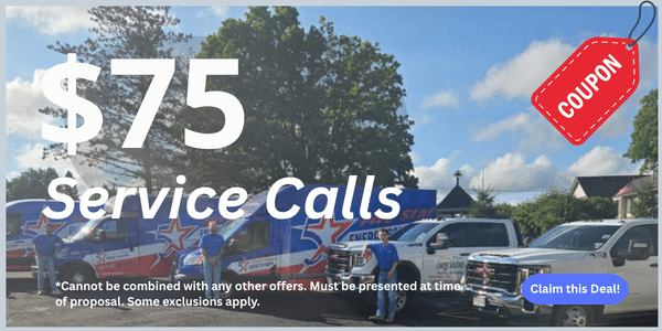 Schedule A Free No-Obligation Heating and Cooling Services Quote Today